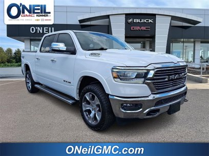 Used 2021 RAM 1500 Laramie