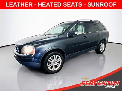 Used 2011 Volvo XC90 3.2