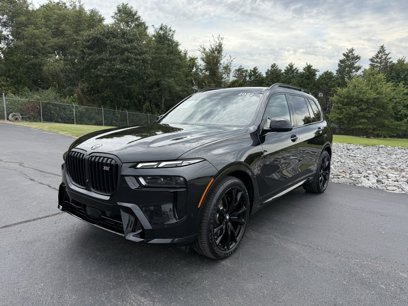 Certified 2023 BMW X7 M60i w/ Executive Package