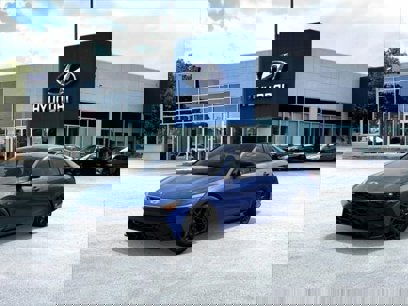 New 2025 Hyundai Elantra N Line