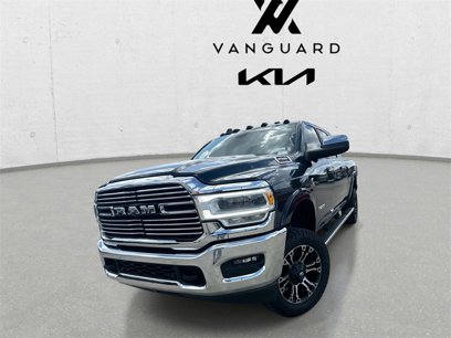 Used 2019 RAM 2500 Laramie