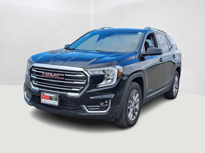 Used 2023 GMC Terrain SLT