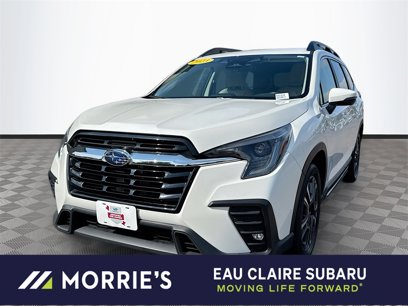 Certified 2023 Subaru Ascent Limited