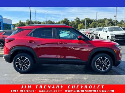 New 2026 Chevrolet TrailBlazer LT w/ LT Cold Weather Package