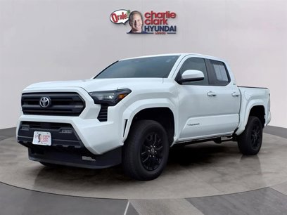 Used 2024 Toyota Tacoma SR5