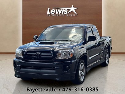 Used 2006 Toyota Tacoma X-Runner