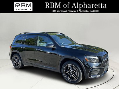 Certified 2024 Mercedes-Benz GLB 250