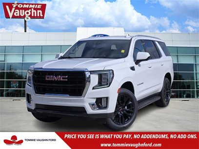 Used 2022 GMC Yukon SLE