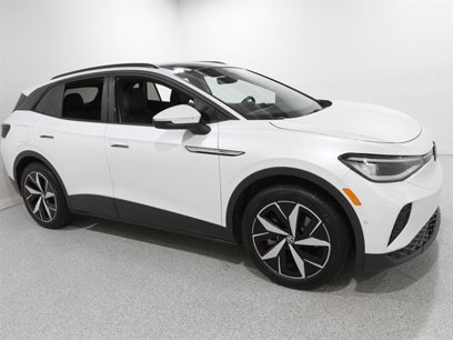Used 2023 Volkswagen ID.4 Pro S