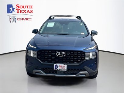 Used 2022 Hyundai Santa Fe XRT