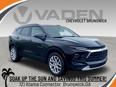 New 2024 Chevrolet Blazer LT w/ Convenience Package