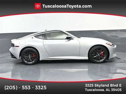 Used 2024 Nissan Z Performance w/ Floor Mat Package