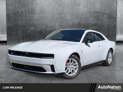 Used 2024 Dodge Charger R/T w/ Quick Order Package 25M R/T