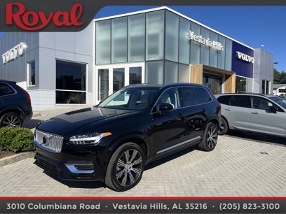 New 2025 Volvo XC90 T8 Plus w/ Protection Package Premier