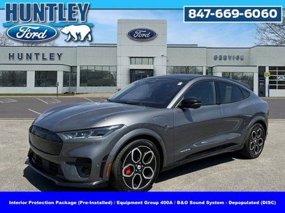 Used 2023 Ford Mustang Mach-E GT