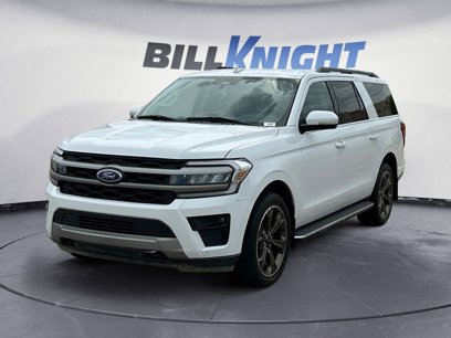 Used 2023 Ford Expedition Max XLT