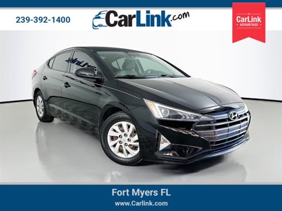 Used 2020 Hyundai Elantra SE w/ Winter Weather Package