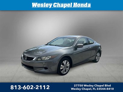 Used 2010 Honda Accord EX-L