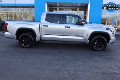 Used 2022 Toyota Tundra SR5