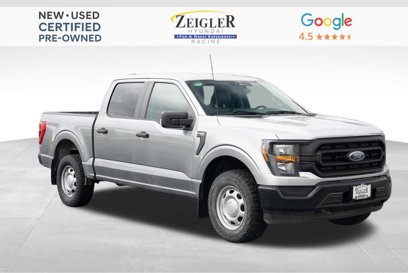Used 2023 Ford F150 XL