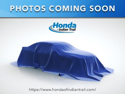 Used 2023 Honda Accord EX
