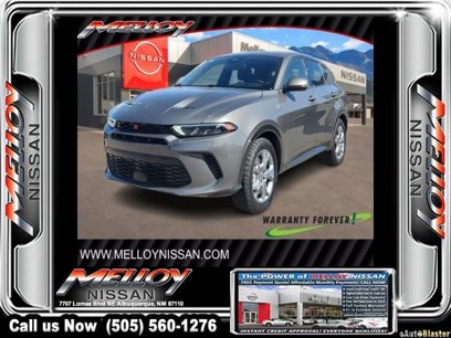 Used 2024 Dodge Hornet R/T