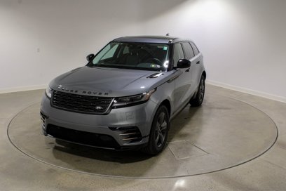 Used 2025 Land Rover Range Rover Velar Dynamic SE