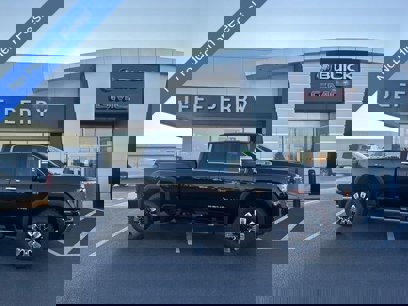 New 2025 GMC Sierra 2500 Denali w/ Denali Reserve Package