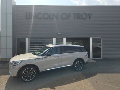 Used 2023 Lincoln Aviator Reserve w/ Equipment Group 201A
