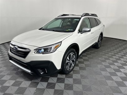 Used 2020 Subaru Outback Touring w/ Popular Package #2
