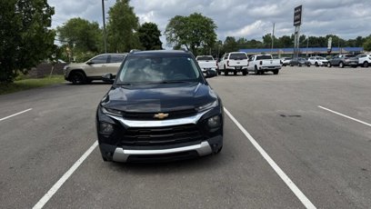 Used 2022 Chevrolet TrailBlazer LT w/ Convenience Package