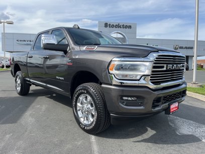 Used 2024 RAM 2500 Laramie w/ Safety Group