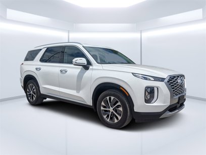 Used 2022 Hyundai Palisade SEL