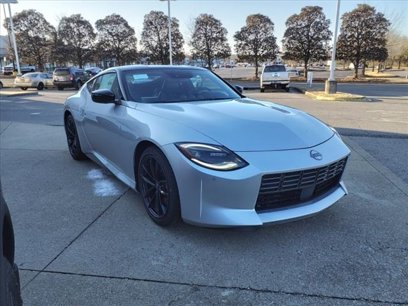 New 2024 Nissan Z Performance w/ Floor Mat Package