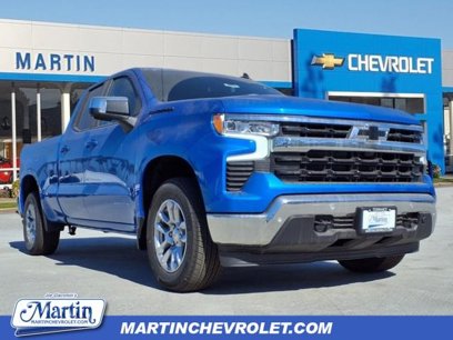 New 2025 Chevrolet Silverado 1500 LT w/ Safety Package