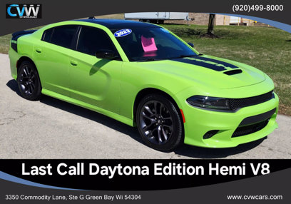 Used 2023 Dodge Charger R/T w/ Daytona Edition Group