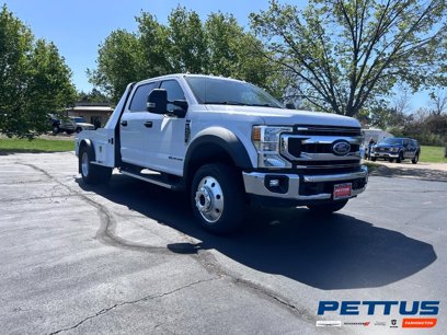 Used 2020 Ford F450 XLT w/ XLT Value Package