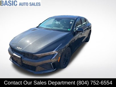 Used 2025 Kia K5 LXS