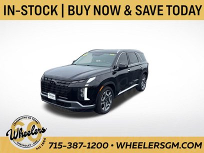 Used 2025 Hyundai Palisade SEL