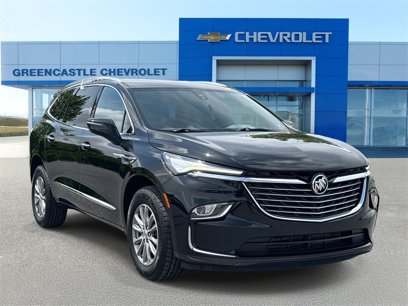 Used 2024 Buick Enclave Premium