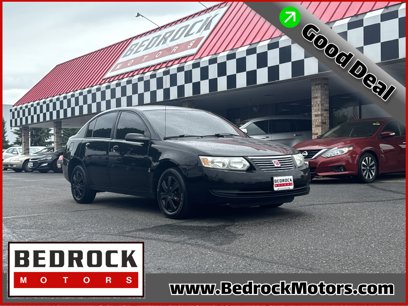 Used 2007 Saturn ION Level 2 w/ Preferred Pkg