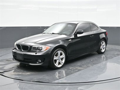 Used 2013 BMW 128i Coupe