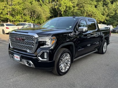 Used 2019 GMC Sierra 1500 Denali w/ Denali Ultimate Package