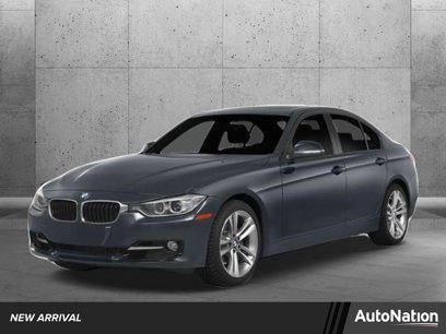 Used 2014 BMW 328i xDrive Sedan