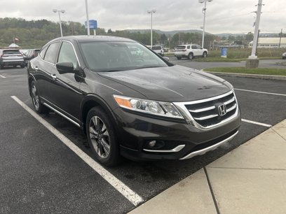 Used 2014 Honda Crosstour EX-L