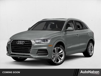 Used 2018 Audi Q3 2.0T Premium