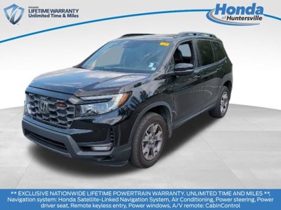 Used 2023 Honda Passport TrailSport