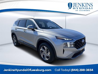 Certified 2023 Hyundai Santa Fe SEL w/ Cargo Package