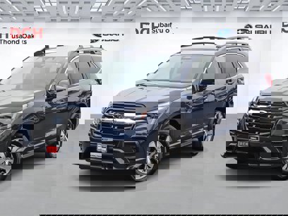 New 2025 Subaru Ascent Premium
