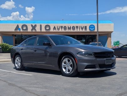 Used 2023 Dodge Charger SXT